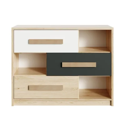 Chest of drawers 1100 3Sh Aygo